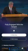 Turning Point Ministries screenshot