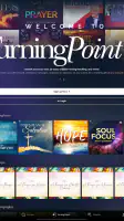 Turning Point Ministries screenshot