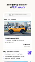 Turo — Car rental marketplace screenshot