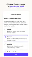 Turo — Car rental marketplace screenshot
