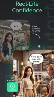 TutorMe: AI English Learning screenshot