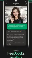 TutorMe: AI English Learning screenshot