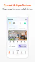 Tuya Smart screenshot