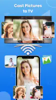 TV Cast - Cast for Chromecast screenshot