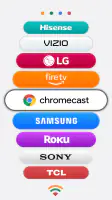 TV Cast for Chromecast screenshot