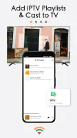 TV Cast for Chromecast screenshot