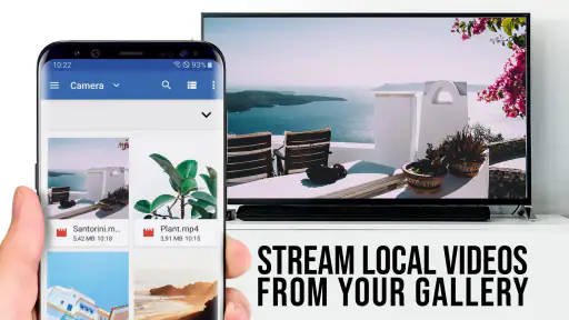 TV Cast Pro for Samsung TV screenshot