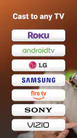 TV Cast - Roku Remote & All screenshot