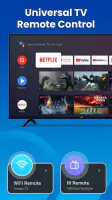 TV Remote App for All TV screenshot