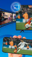 TV Remote App for All TV screenshot