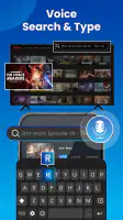TV Remote App for All TV screenshot