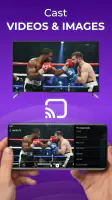 TV Remote Control screenshot