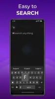 TV Remote Control screenshot