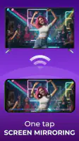 TV Remote Control screenshot