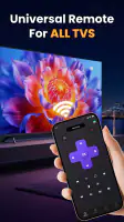 TV Remote Control For All TV screenshot