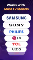 TV Remote Control For All TV screenshot
