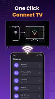 TV Remote Control For All TV screenshot