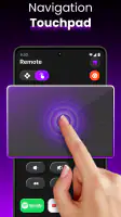 TV Remote Control for RokuTV screenshot
