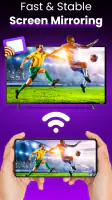 TV Remote Control for RokuTV screenshot