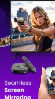 TV Remote Control for Smart TV screenshot