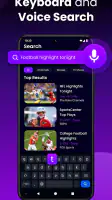 TV Remote Control for Smart TV screenshot