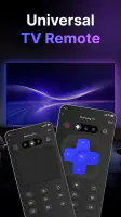 TV Remote Control - Smart TV screenshot