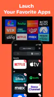 TV Remote For Fire & TV Stick screenshot