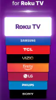 TV Remote - Universal Control screenshot