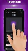 TV Remote - Universal Control screenshot