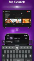 TV Remote - Universal Control screenshot