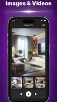 TV Remote - Universal Control screenshot