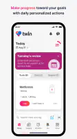 Twin Health screenshot