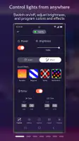 Twinkly screenshot