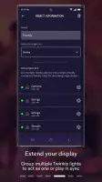 Twinkly screenshot