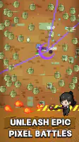 Twinworld Survivor screenshot