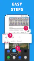 Twitter Video Download screenshot