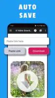 Twitter Video Download screenshot
