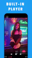 Twitter Video Download screenshot