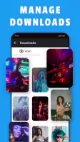 Twitter Video Download screenshot