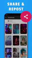 Twitter Video Download screenshot