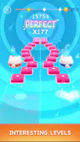 Two Cats - Dancing Music Games screenshot