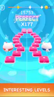 Two Cats - Dancing Music Games screenshot