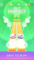 Two Cats - Dancing Music Games screenshot