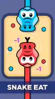 Two Player Game: 1v1 Challenge screenshot