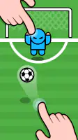 Two Player Game: 1v1 Challenge screenshot