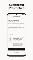 Typology Paris - Skincare screenshot