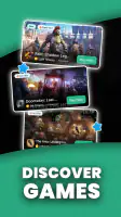 Tyr Rewards: Earn Gift Cards screenshot