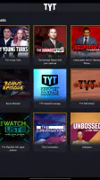TYT - Home of Progressives screenshot
