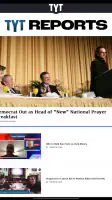 TYT - Home of Progressives screenshot