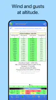 UAV Forecast for Drone Pilots screenshot